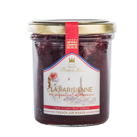 Francis Miot Parisienne Jam 7.76oz