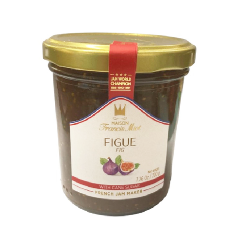 Francis Miot Provence Fig Jam 7.76oz