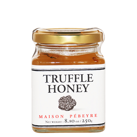 Pebeyre Truffle Honey 8.8oz